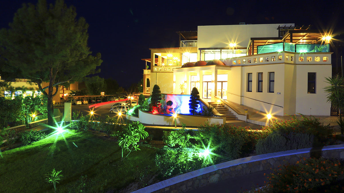 Labranda Miraluna Village - NR